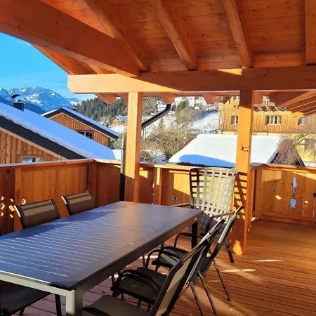 Dachstein West T5 By Interhome Lejlighed Russbach (Upper Austria)