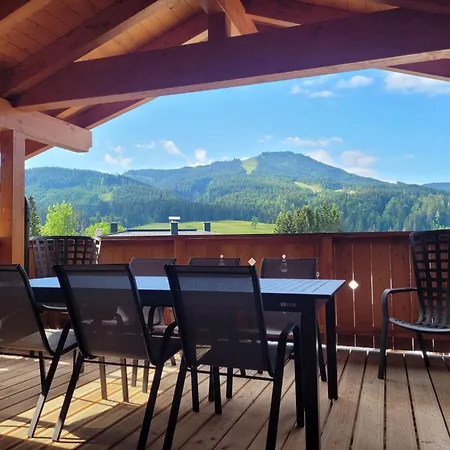 Dachstein West T5 By Interhome Russbach
