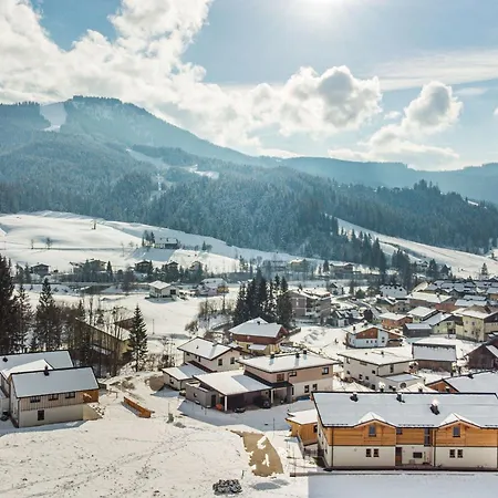 Dachstein West T5 By Interhome * Russbach
