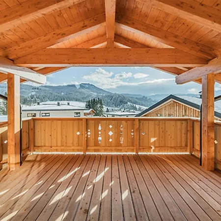 アパート Dachstein West T5 By Interhome