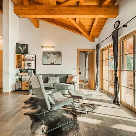 Dachstein West T5 By Interhome Lejlighed Russbach (Upper Austria)