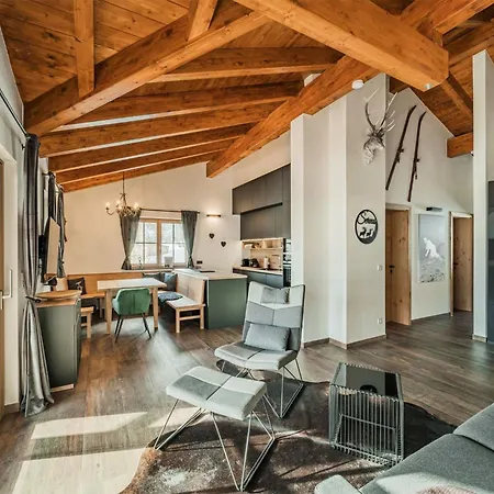 Dachstein West T5 By Interhome *