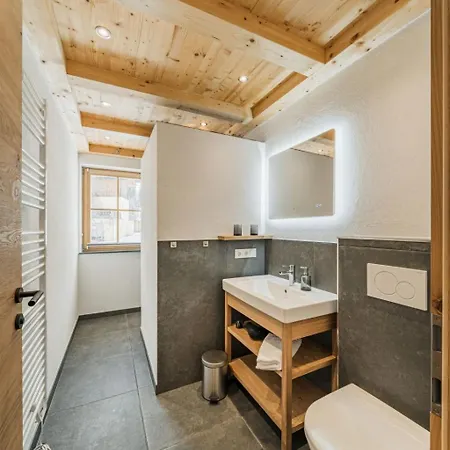 Dachstein West T5 By Interhome