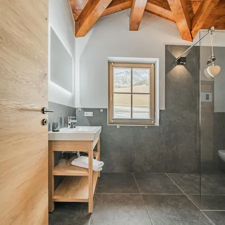 Dachstein West T5 By Interhome アパート Russbach