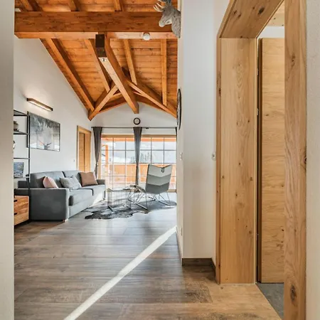 アパート Dachstein West T5 By Interhome