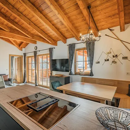 アパート Dachstein West T5 By Interhome *