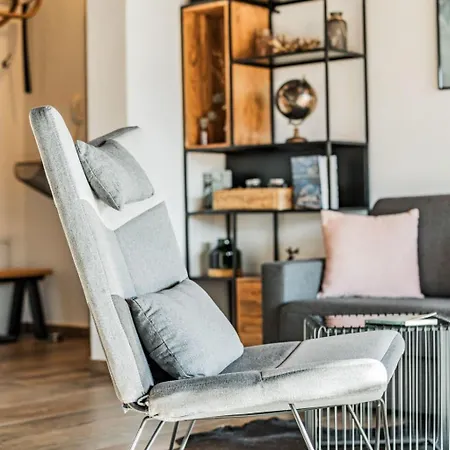 Dachstein West T5 By Interhome Russbach (Upper Austria)