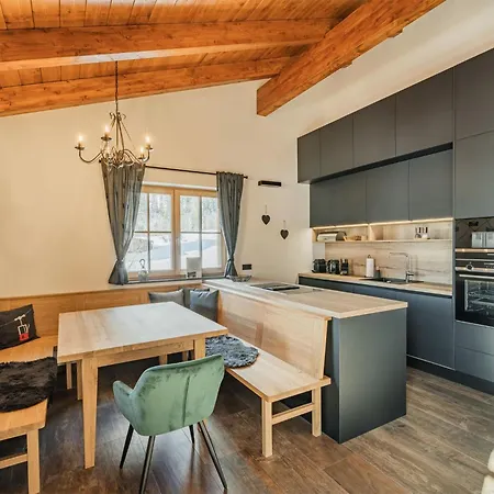 Dachstein West T5 By Interhome Lejlighed *