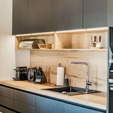 Dachstein West T5 By Interhome